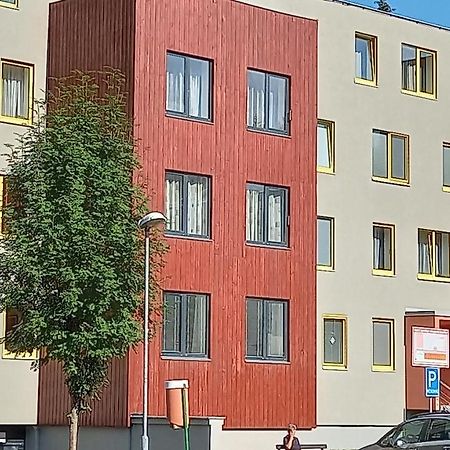 Harrachovsky Apartman ภายนอก รูปภาพ
