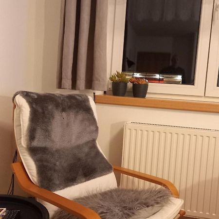 Harrachovsky Apartman ภายนอก รูปภาพ