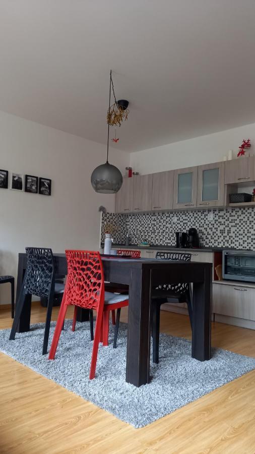 Harrachovsky Apartman ภายนอก รูปภาพ