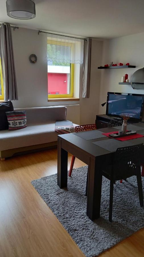 Harrachovsky Apartman ภายนอก รูปภาพ