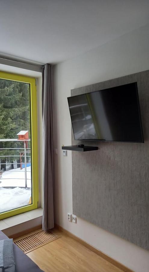 Harrachovsky Apartman ภายนอก รูปภาพ