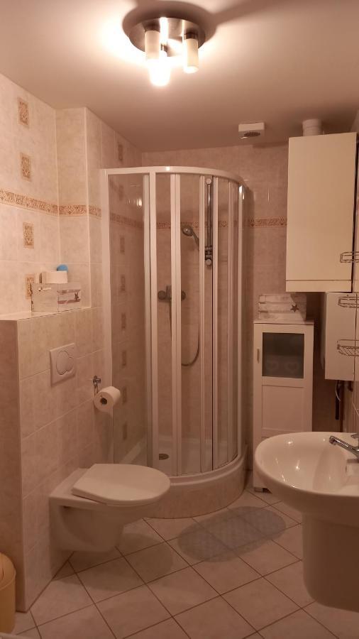 Harrachovsky Apartman ภายนอก รูปภาพ