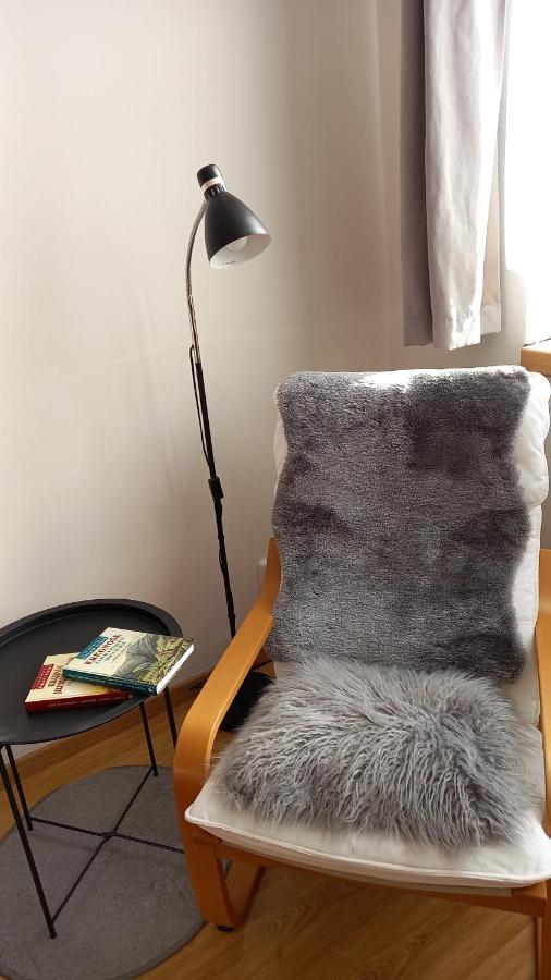 Harrachovsky Apartman ภายนอก รูปภาพ