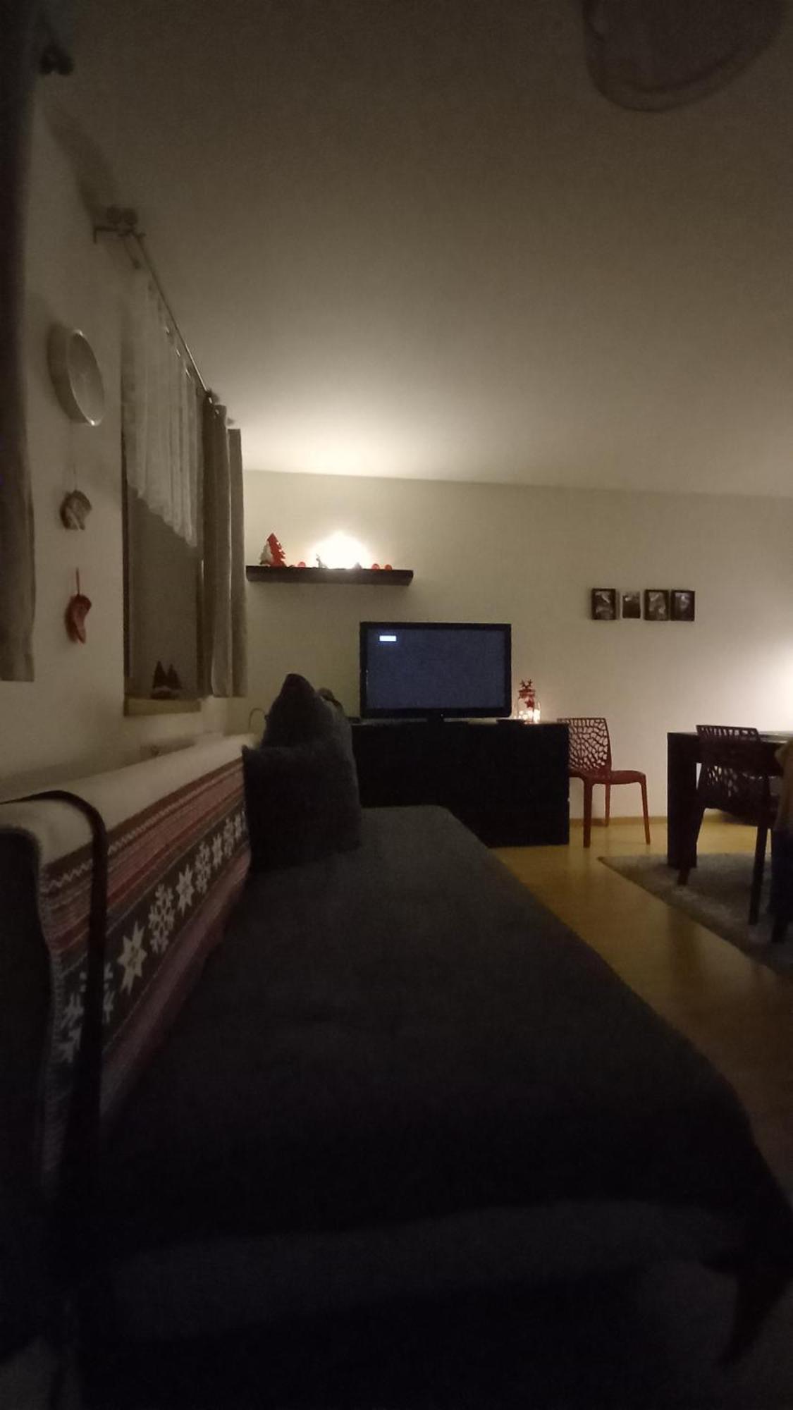 Harrachovsky Apartman ภายนอก รูปภาพ
